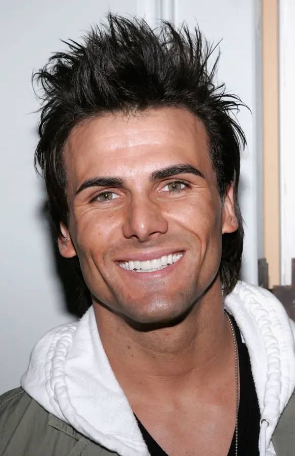 jeremy jackson