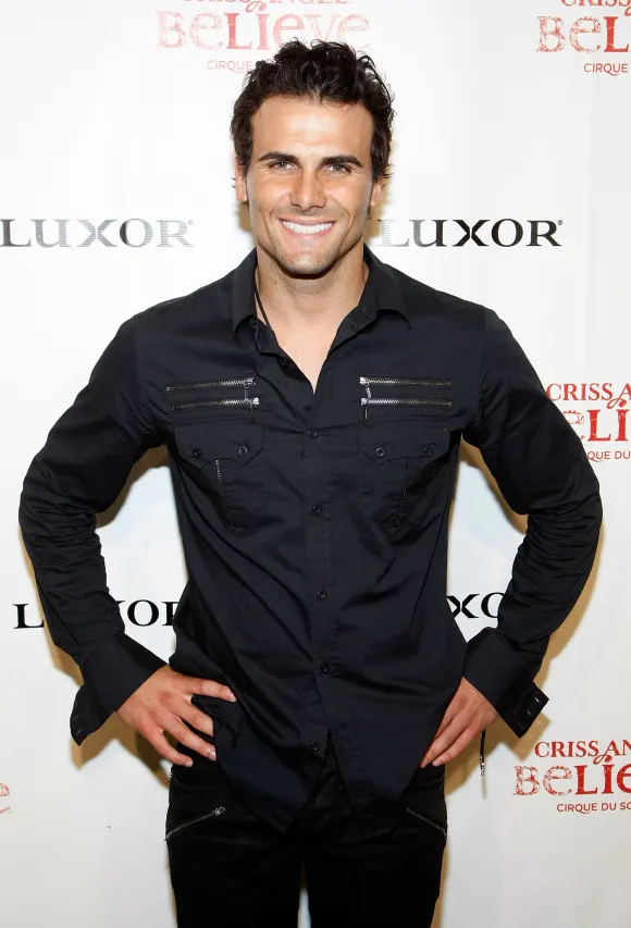 jeremy jackson