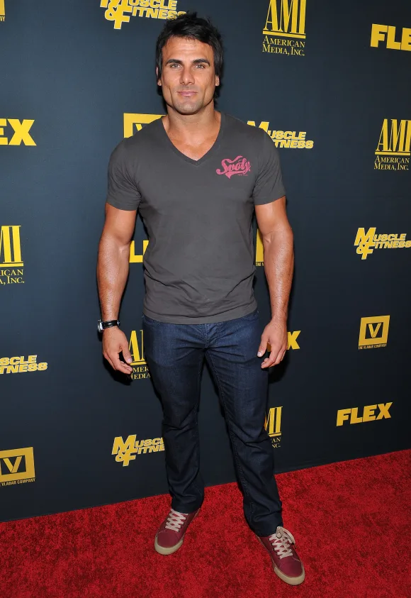 jeremy jackson