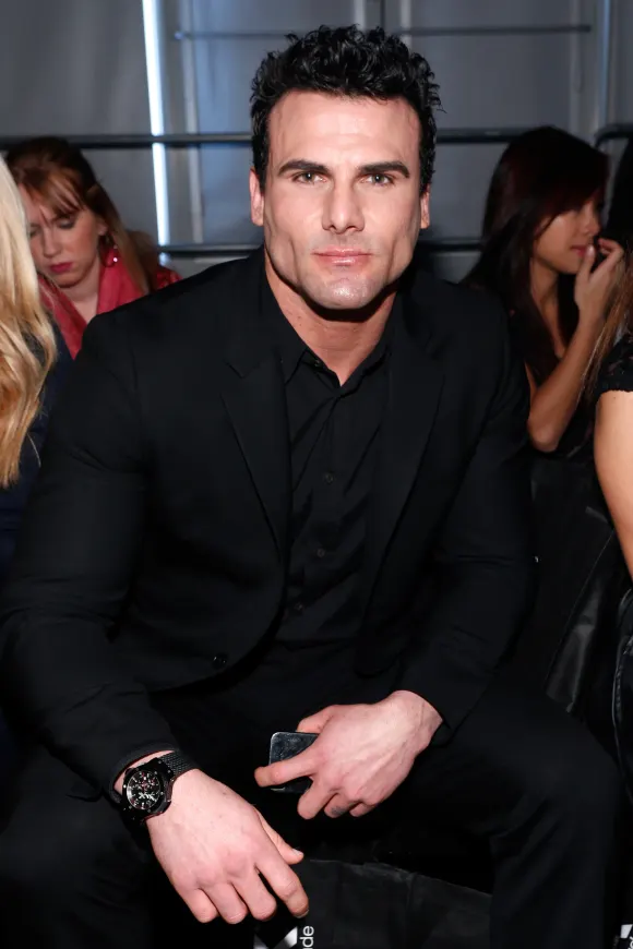 jeremy jackson