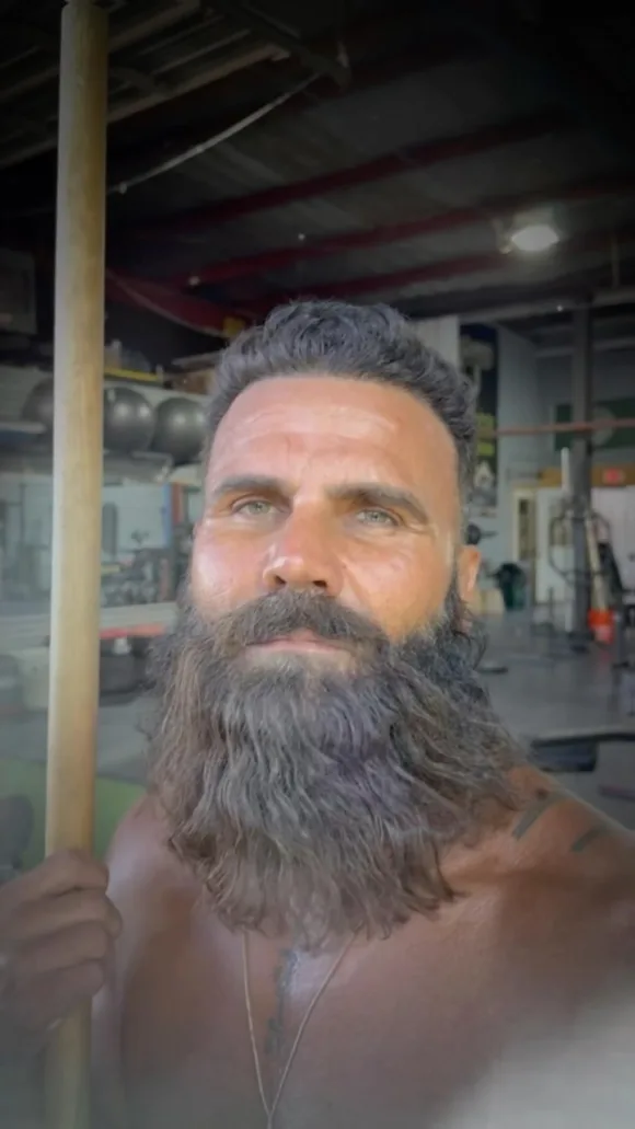 jeremy jackson