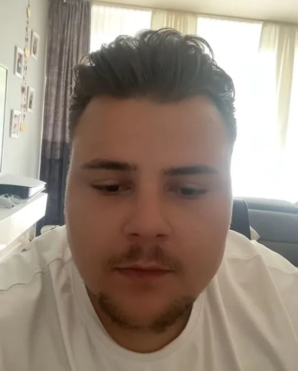 Jeremy pascal wollny heute jetzt aussehen