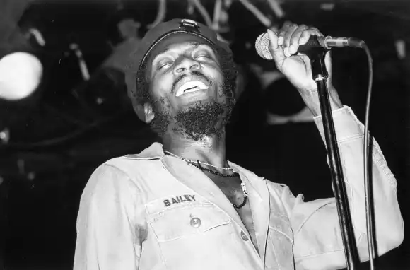 Jimmy Cliff
