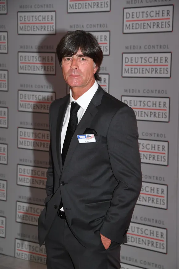 Joachim Löw