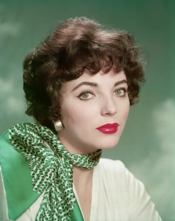joan collins