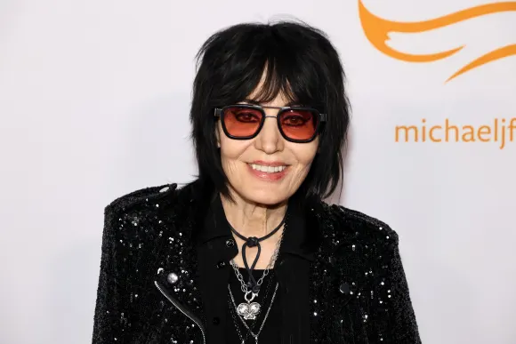 joan jett