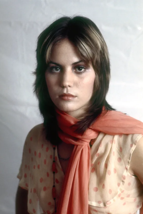 joan jett