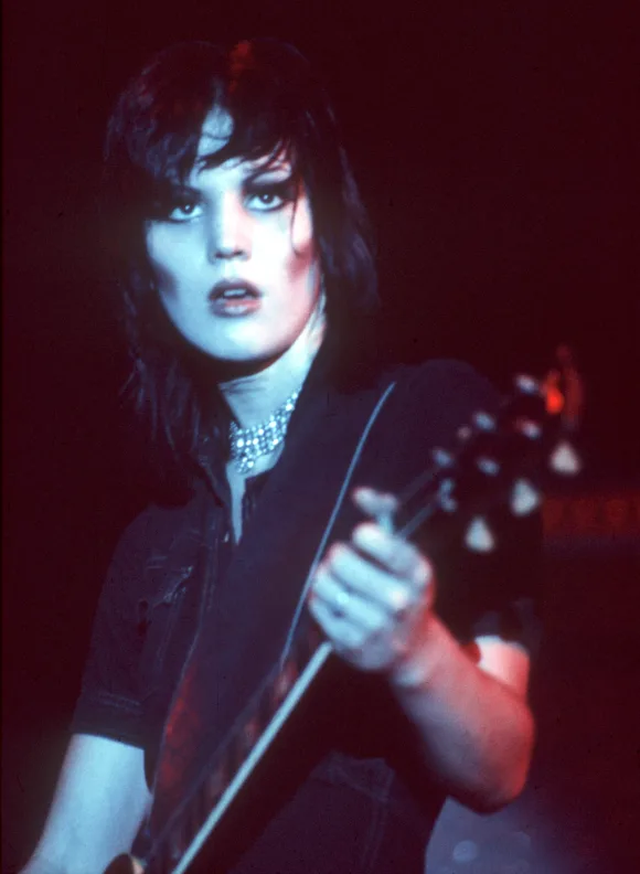 joan jett