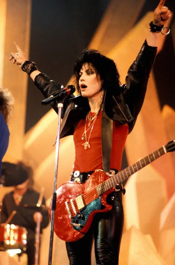joan jett