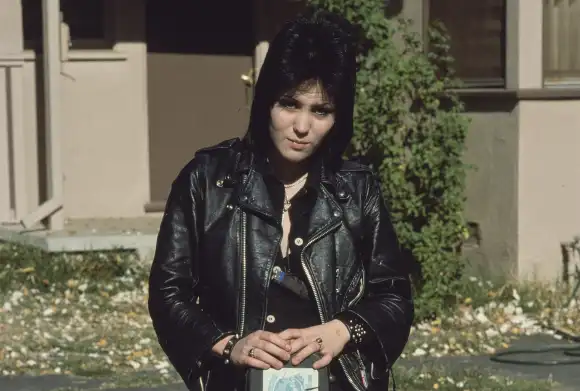joan jett