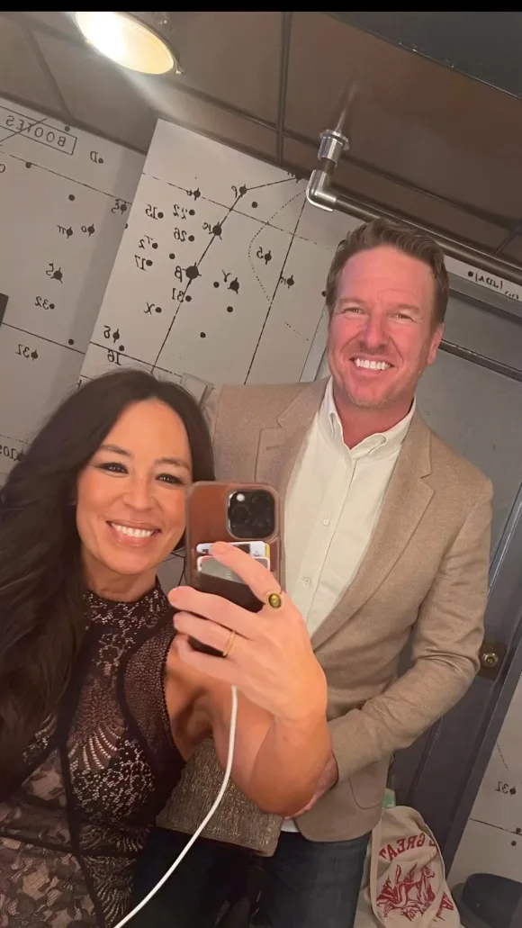 joanna gaines