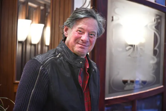 jochen schroeder schwarzwaldklinik früher heute