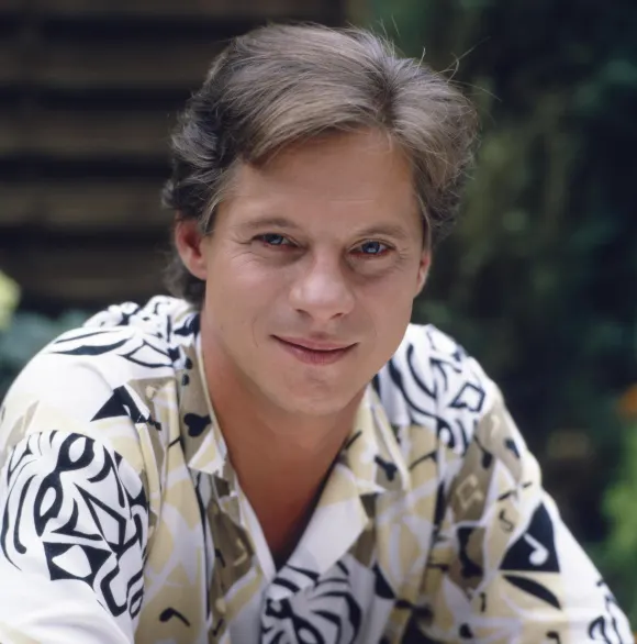 jochen schroeder schwarzwaldklinik früher heute