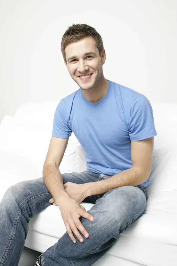 Jochen Schropp früher