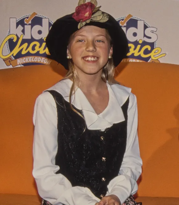 jodie sweetin