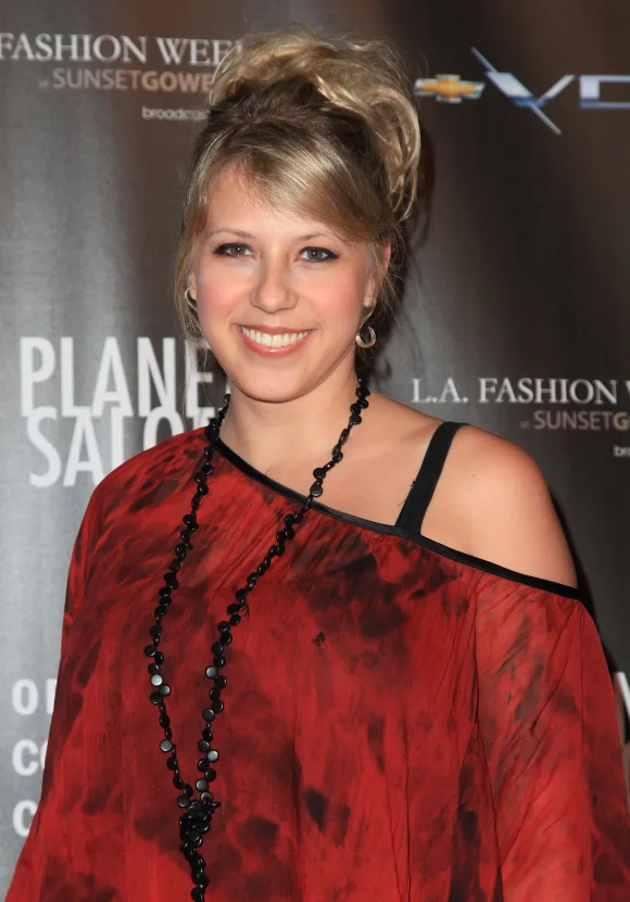 jodie sweetin