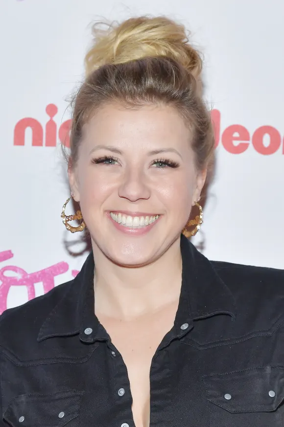 Jodie Sweetin bei Jojo Siwas Geburtstagsparty 2019