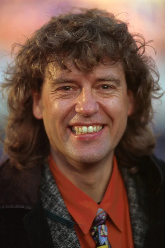 Jörg Dahlmann früher