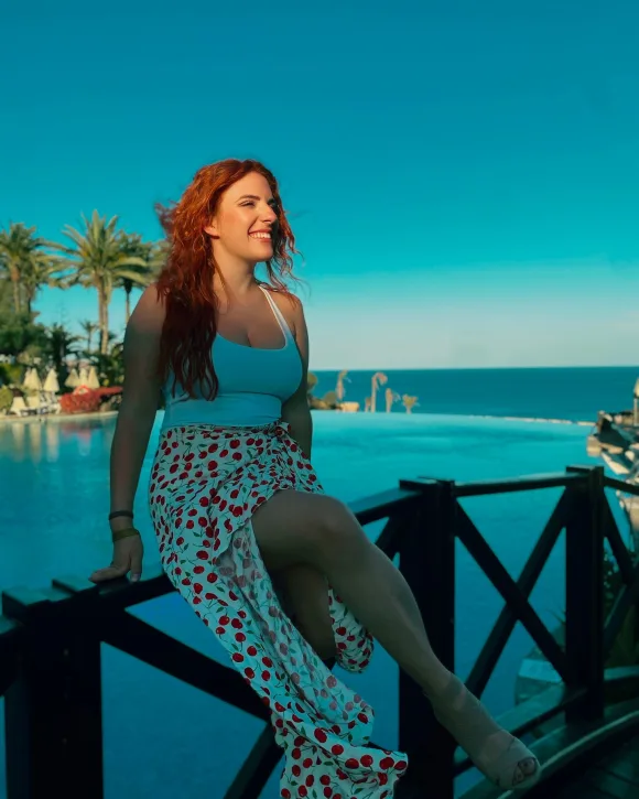 johanna mross heiß freizügig