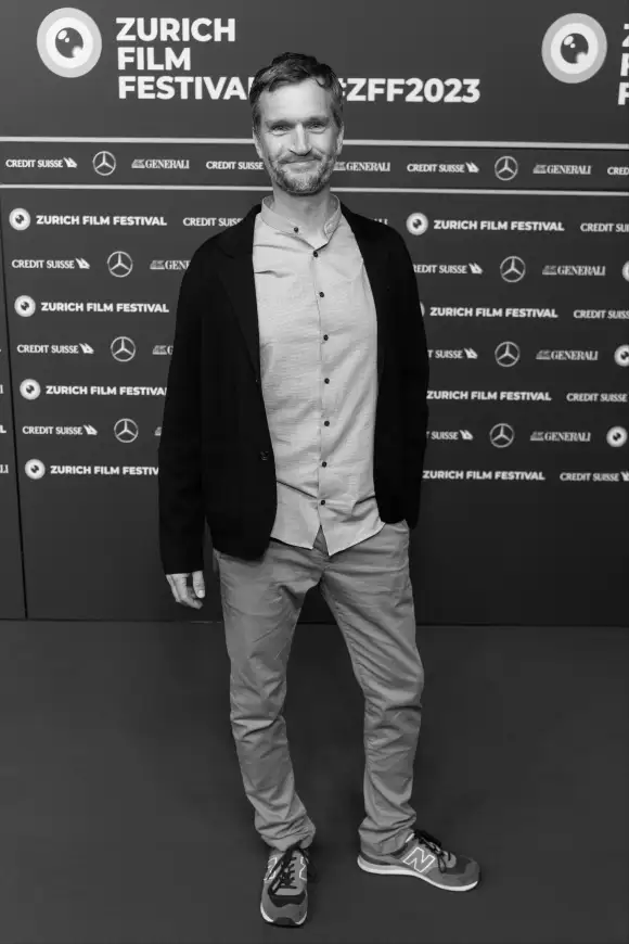 Regisseur Johannes Honsell ist im Dezember 2023 gestorben