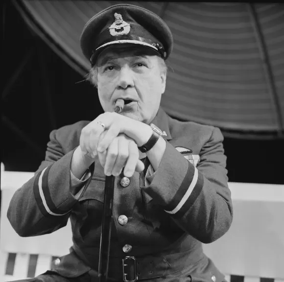 john colicos star trek todesfall