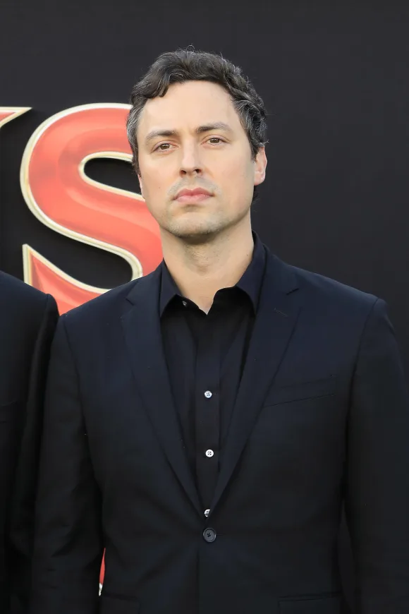 John Francis Daley heute