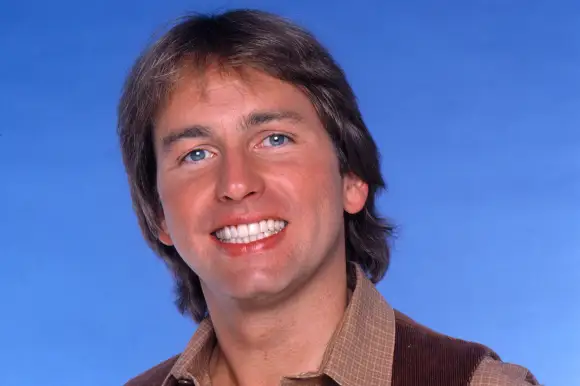 John Ritter in "Herzbube mit zwei Damen"