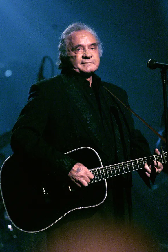 Johnny Cash Tod Todesursache
