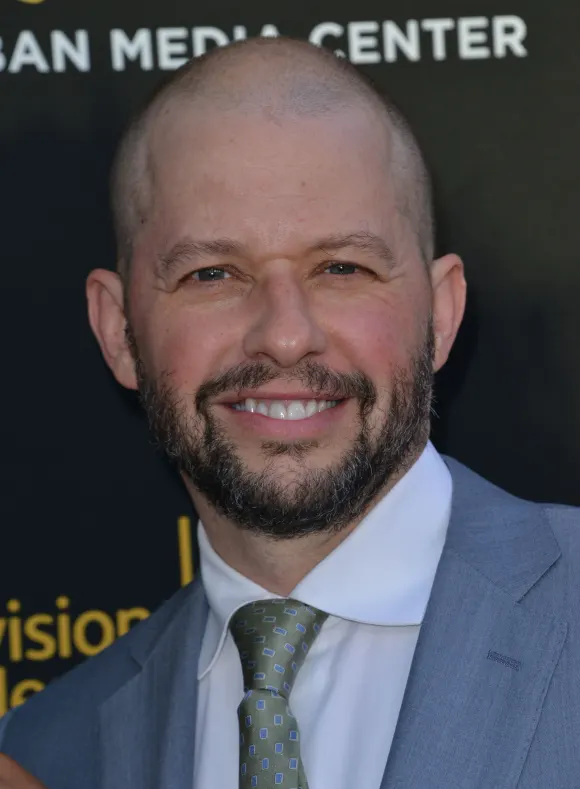 Jon Cryer Two and a half men heute
