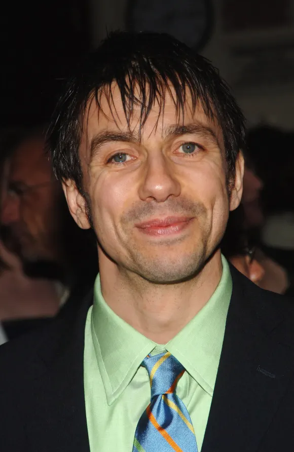 Schauspieler Jon Peterson