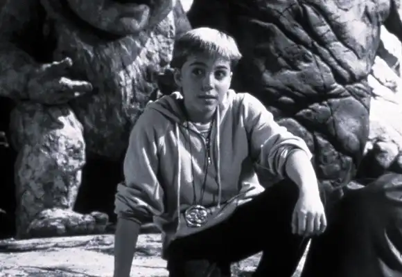 Jonathan Brandis