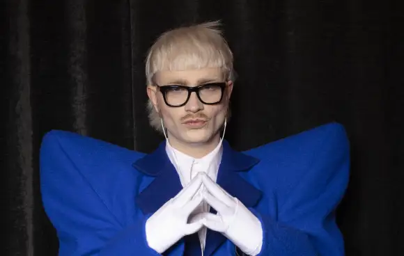 joost klein holland esc raus