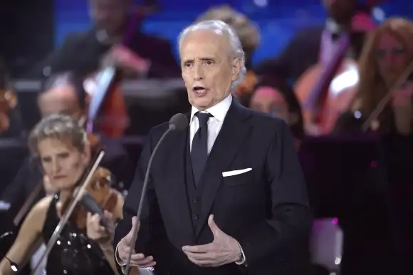 José Carreras