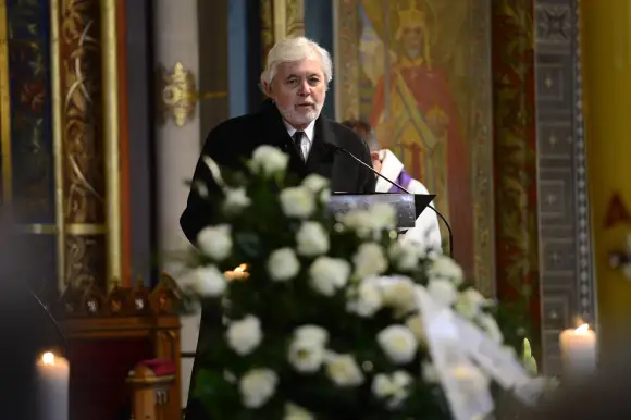 Josef Abrhám Libuše Šafránková