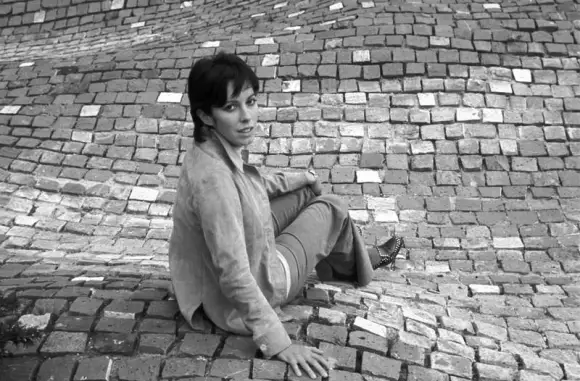 Josephine Chaplin ist gestorben