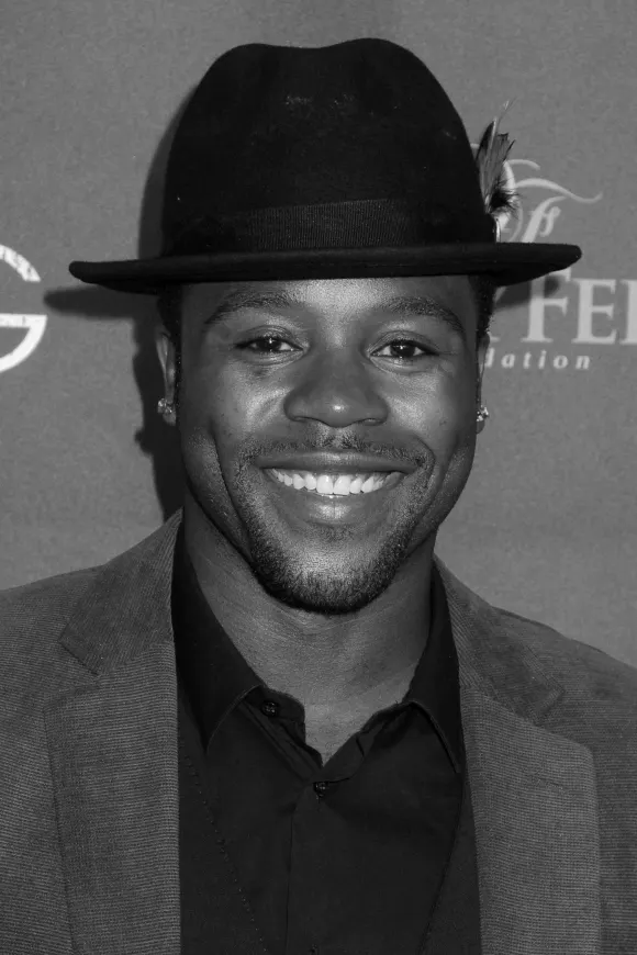Joshua Allen ist gestorben
