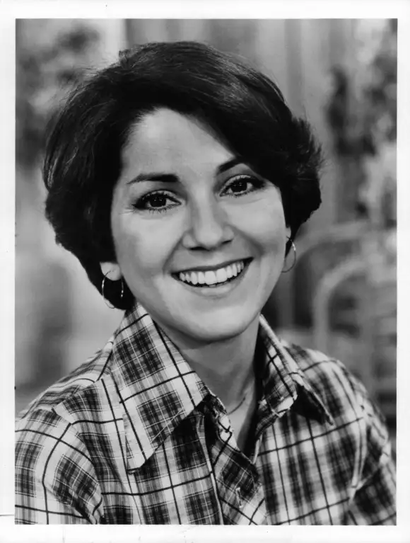 joyce dewitt