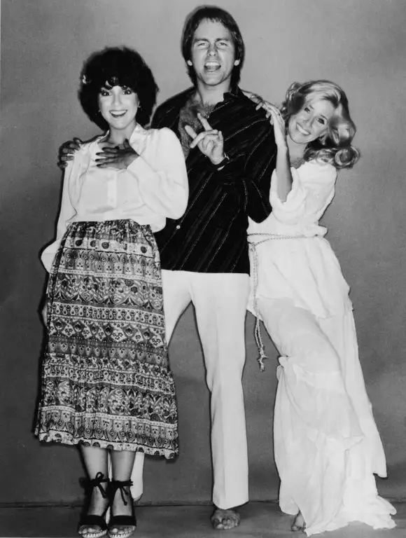 joyce dewitt
