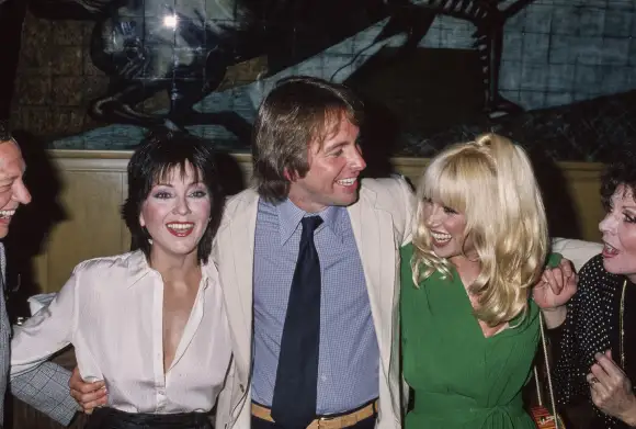 joyce dewitt
