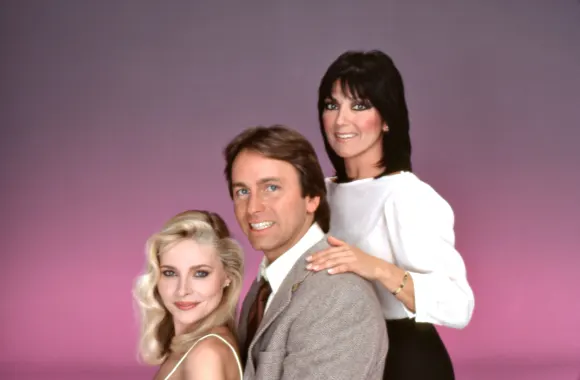 joyce dewitt
