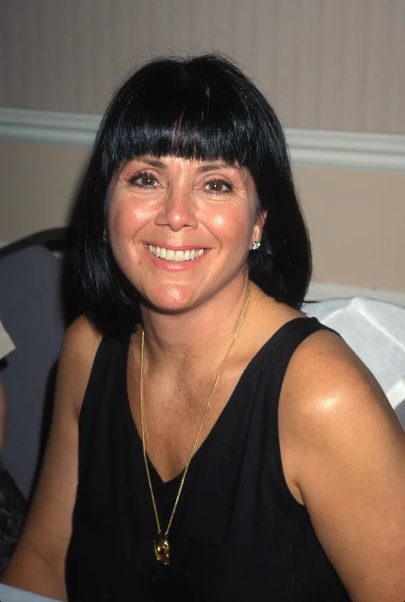 joyce dewitt