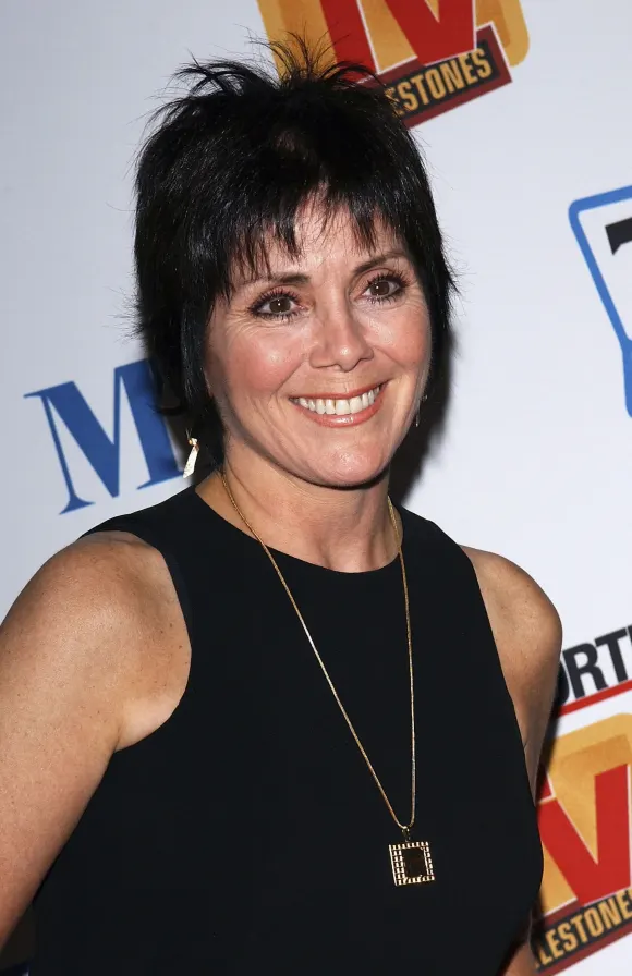 joyce dewitt