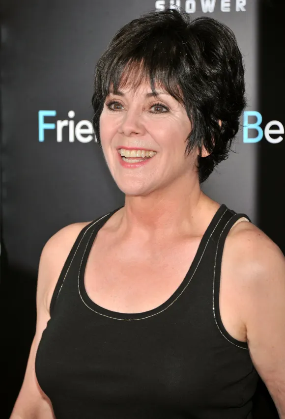 joyce dewitt