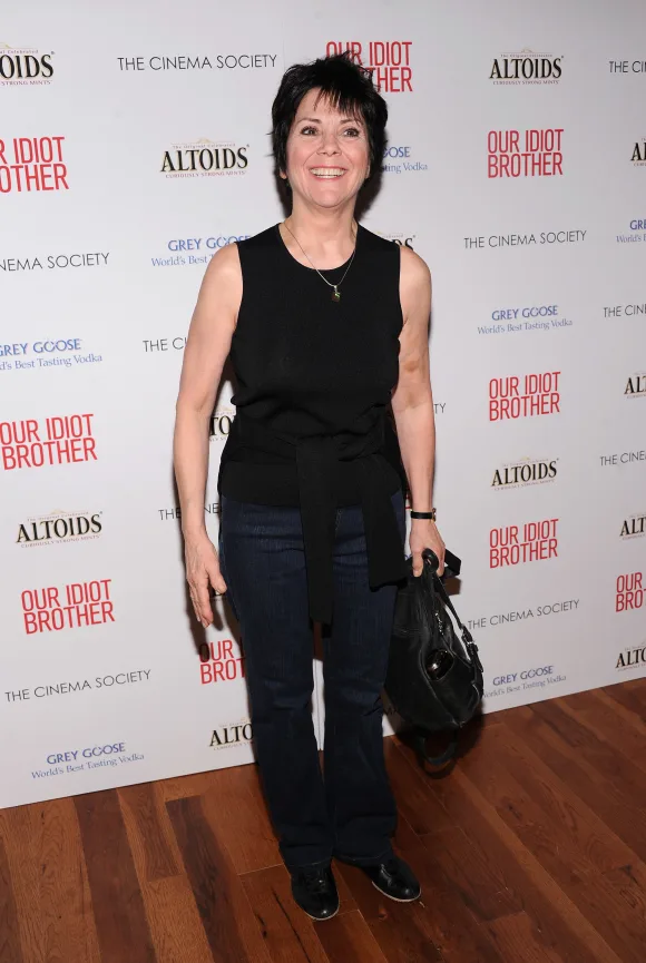 joyce dewitt