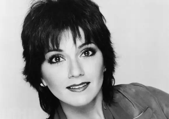 joyce dewitt