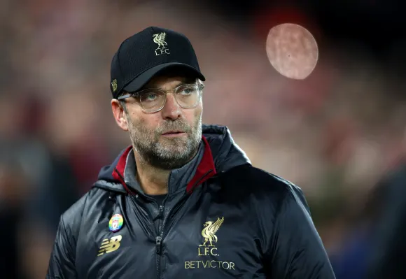 jürgen klopp „Playboy“-Umfrage Deutschlands Mann des Jahres
