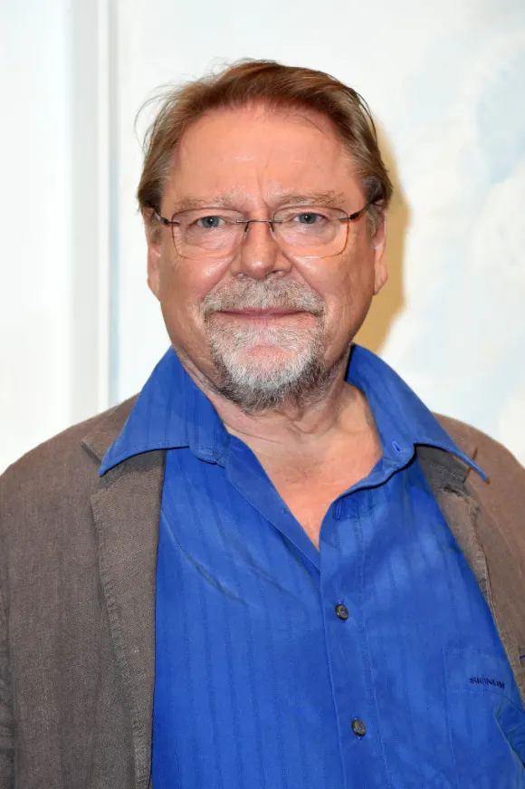 Jürgen von der Lippe im Jahr 2020