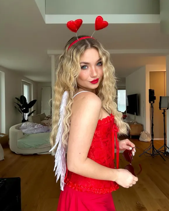 julia beautx willecke heiß sexy