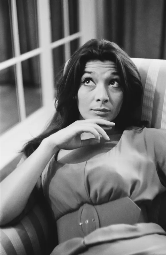 juliette gréco
