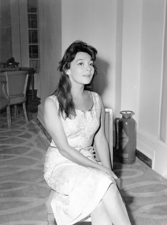 juliette gréco